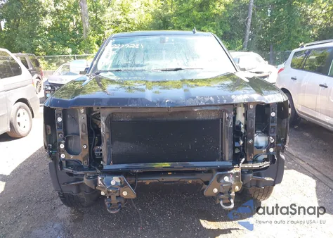 2014 Chevrolet Silverado 1500 1Lt из США, поврежденный, VIN 1GCVKREH8EZ254089